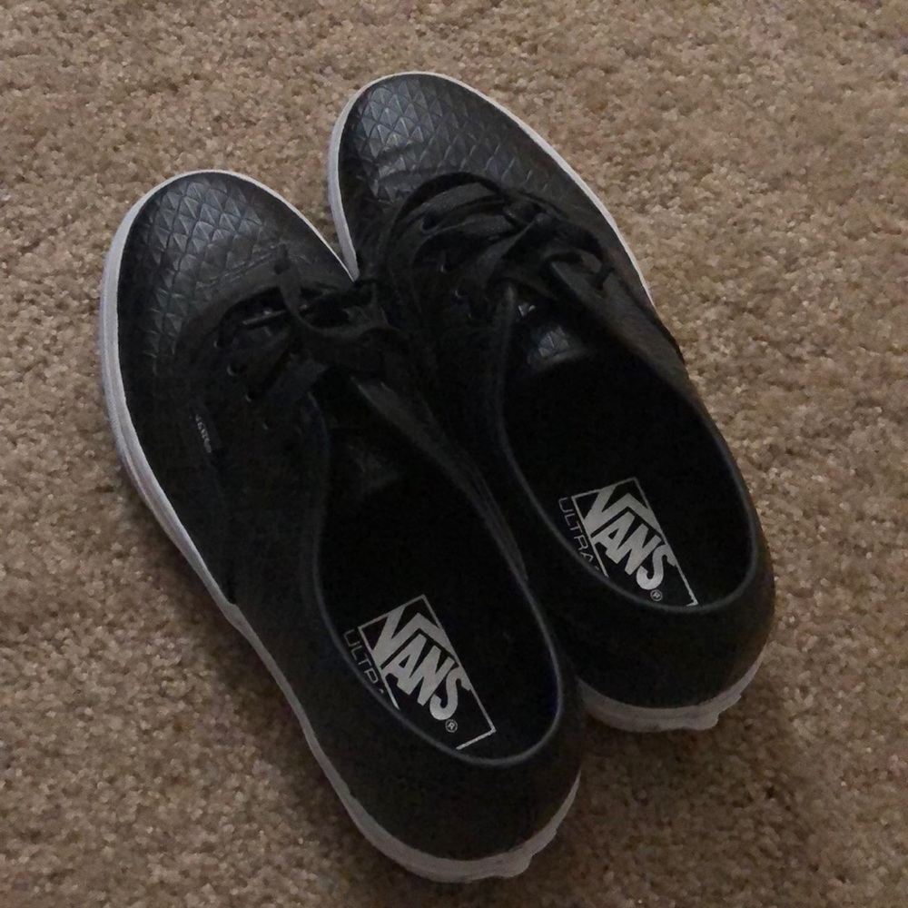 Vans sneaker - Picture 3 of 5